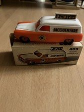 PEUGEOT 403 COMMERCIALE