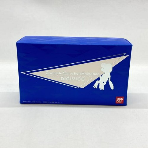 Bandai complete selection - bandai,