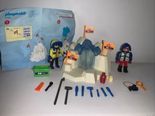 Playmobil 3193 exploration - 3193,
