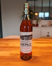 Depaz 45 - xo, 45%