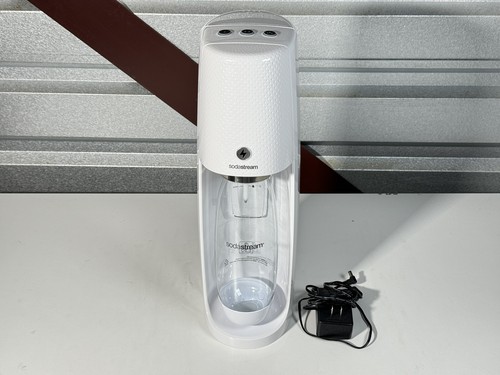 Sodastream one touch - sodastream, one-touch