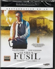 Le Vieux Fusil [4K Ultra HD]