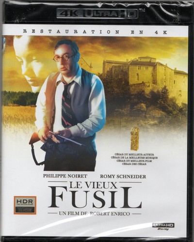 Vieux fusil ultra hd - vieux, [4k