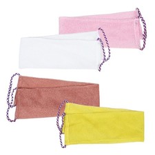  4 Pcs Barre De Massage Du Dos