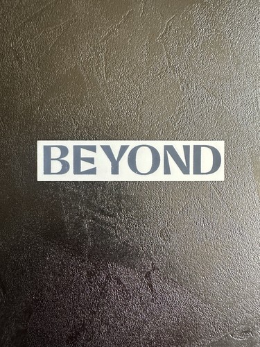 Patch beyond psg 2026 - patch, 2026/2027