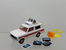 Corgi Toys GB Range Rover