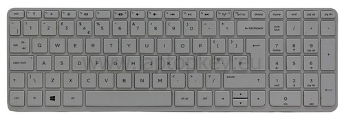Hp353 touches pour clavier - hp353, hp