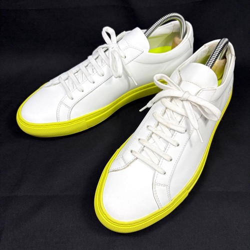 Baskets basses common projects - baskets,