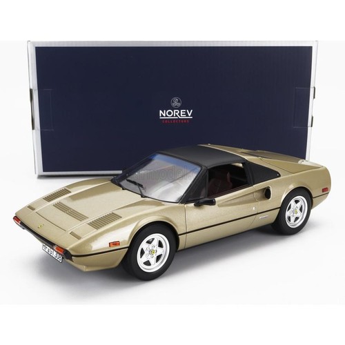 Norev ferrari 308 gts - ferrari,