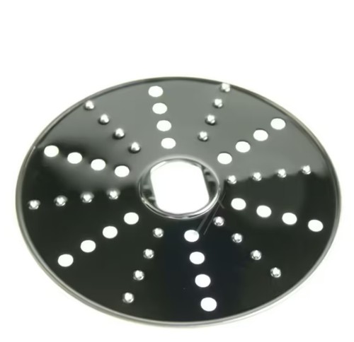 Disque rape parmesan inox - disque,