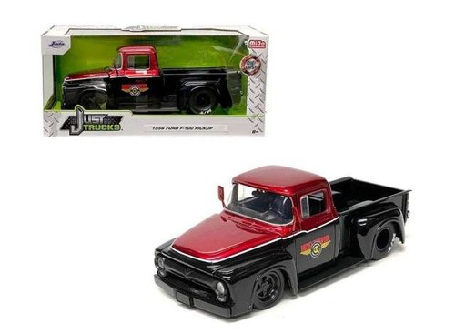 Ford f100 pick mickey - ,