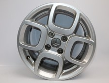 Jante aluminium occasion