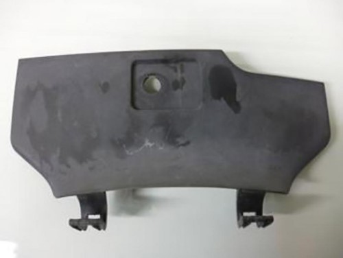 Trappe origine pour - , scooter