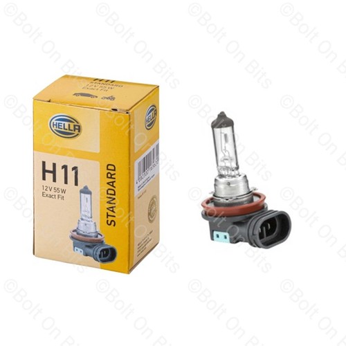 Hella ampoule phare - hella,