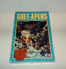 GUET-APENS JEU DESCARTES 1988
