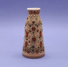 Vase Orientaliste Céramique