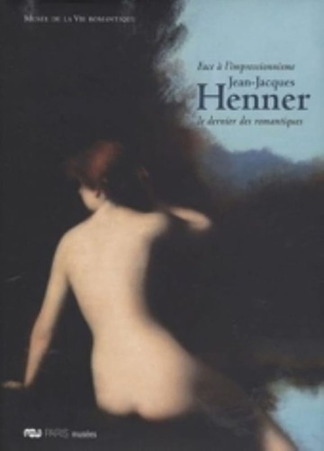 Jean jacques henner face - jean-jacques, à