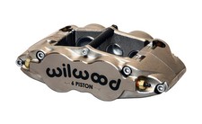 Wilwood 120-11780 Forged