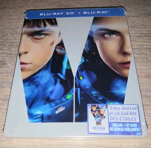Steelbook blu ray - steelbook,
