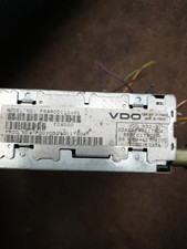 Autoradio d'origine CITROEN