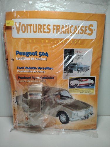 Peugeot - 🇨🇵,