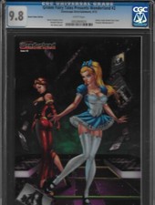 Grimm fairy tales presents - fairy,