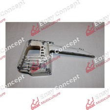 PROTECTION ECHAPPEMENT TRONCONNEUSE STIHL 041 AV - TRONCONNEUSE STIHL 041 AV (4)