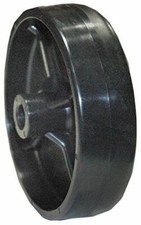 Pièces et accessoires pour tondeuses à gazon LA ROUE DE PONT DE TRACTEUR DE P...