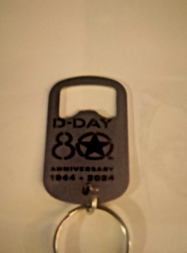 Porte clés décapsuleur - décapsuleur, 80
