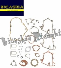 18077 - Série Kit De Joint De Moteur Vespa 50 125 PK XL N Plurimatic Automatique