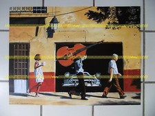 ALAIN BERTRAND - ANCIENNE