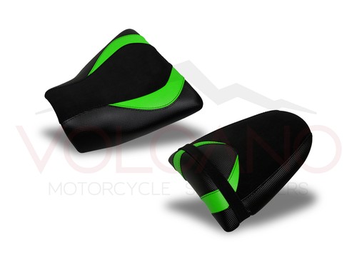 Couverture selle kawasaki - selle,
