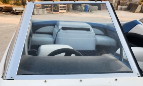 1992 bayliner capri starboard - 1992,