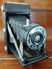 Appareil photo folding TelkaX Demaria Lapierre