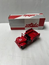 SOLIDO Hachette Collection