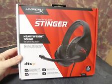Casque Gaming Hyper X Cloud Stinger  pour PC (Occasion n°1)