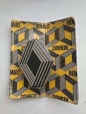 Renault logo losange - 4,