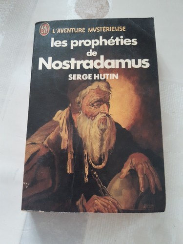 Roman les prophétie de - -,