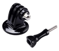Support adaptateur trépied