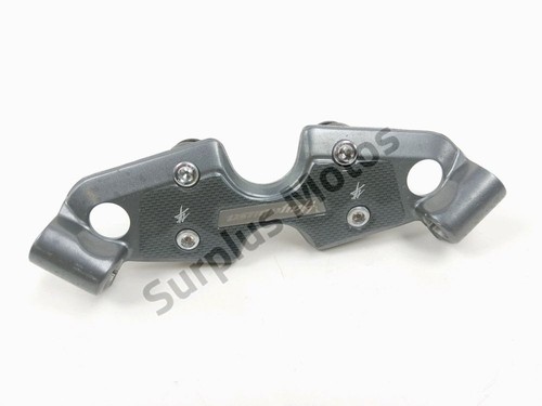 Guidon pontets suzuki gsxr - guidon,