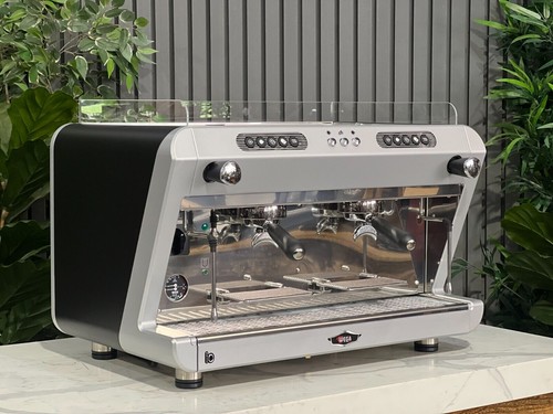 Machine café expresso wega - À,