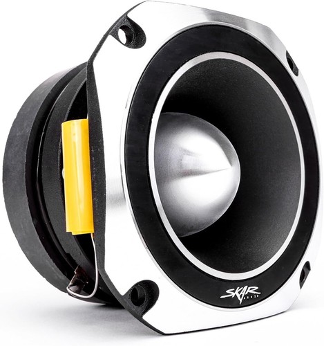 Skar audio vx4 - vx4-st, 4-inch