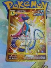CARTE POKEMON LEZARGUS 227 /