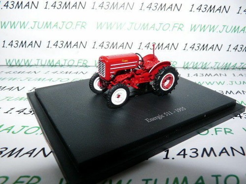 Tr16 tracteur universal - 1/43,