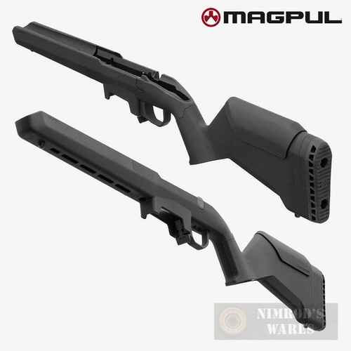 Magpul ruger american - magpul,
