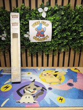 Pokémon - Ultra Pro - Tapis