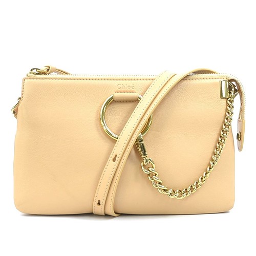 Authentique sac bandoulière