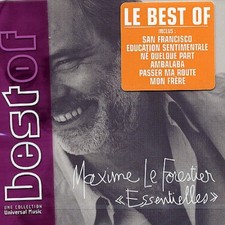 Essentielles by LE