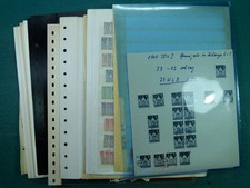 Collection Occupations de