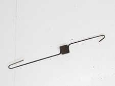 ressort de regulateur de